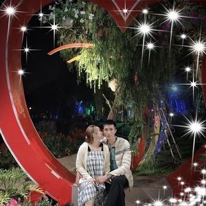 Meet your Posher, Trung